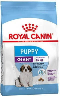 Royal Canin Giant Puppy Hondenvoer 3.5 Kg 5 Royal Canin Giant Puppy Hondenvoer 3.5 Kg - Afbeelding 5
