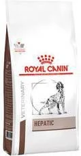 Royal Canin Veterinary Diet Hepatic Diet Hondenvoer 1.5 Kg 5 Royal Canin Veterinary Diet Hepatic Diet Hondenvoer 1.5 Kg - Afbeelding 5