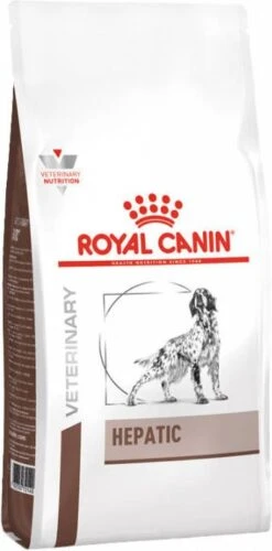Royal Canin Veterinary Diet Hepatic Diet Hondenvoer 1.5 Kg 19 Royal Canin Veterinary Diet Hepatic Diet Hondenvoer 1.5 Kg -Huisdierbenodigdheden royal canin hepatic hondhf 16 12 kg 45806