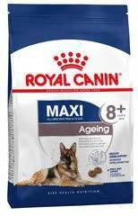 Royal Canin Size 2x15kg Maxi Ageing 8+ Hondenvoer 5 Royal Canin Size 2x15kg Maxi Ageing 8+ Hondenvoer - Afbeelding 5