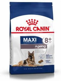 Royal Canin Size 2x15kg Maxi Ageing 8+ Hondenvoer 3 Royal Canin Size 2x15kg Maxi Ageing 8+ Hondenvoer - Afbeelding 3