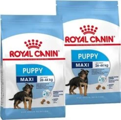 Royal Canin Maxi Puppy Hondenvoer Bestel Ook Natvoer 10 X 140 G Royal Canin Maxi Puppy -Huisdierbenodigdheden royal canin maxi puppy hondenvoer 2 x 15 kg 237
