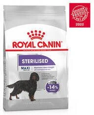 Royal Canin Sterilised Maxi Hondenvoer 12 Kg 4 Royal Canin Sterilised Maxi Hondenvoer 12 Kg - Afbeelding 4