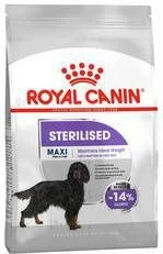 Royal Canin Sterilised Maxi Hondenvoer 12 Kg 3 Royal Canin Sterilised Maxi Hondenvoer 12 Kg - Afbeelding 3