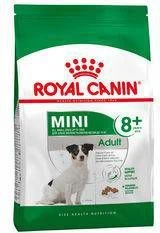 Gemengd Pakket Royal Canin Mini Droog & Natvoer Ageing 12+(2 X 3, 5 Kg)+ Ageing(12 X 85 G ) 14 Gemengd Pakket Royal Canin Mini Droog & Natvoer Ageing 12+(2 X 3, 5 Kg)+ Ageing(12 X 85 G ) - Afbeelding 14
