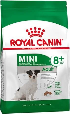 Gemengd Pakket Royal Canin Mini Droog & Natvoer Ageing 12+(2 X 3, 5 Kg)+ Ageing(12 X 85 G ) 3 Gemengd Pakket Royal Canin Mini Droog & Natvoer Ageing 12+(2 X 3, 5 Kg)+ Ageing(12 X 85 G ) - Afbeelding 3