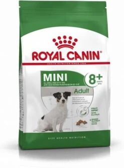 Gemengd Pakket Royal Canin Mini Droog & Natvoer Ageing 12+(2 X 3, 5 Kg)+ Ageing(12 X 85 G ) 25 Gemengd Pakket Royal Canin Mini Droog & Natvoer Ageing 12+(2 X 3, 5 Kg)+ Ageing(12 X 85 G ) -Huisdierbenodigdheden royal canin mini adult 8 hondenvoer 8 kg 206