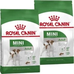 Gemengd Pakket Royal Canin Mini Droog & Natvoer Ageing 12+(2 X 3, 5 Kg)+ Ageing(12 X 85 G ) 27 Gemengd Pakket Royal Canin Mini Droog & Natvoer Ageing 12+(2 X 3, 5 Kg)+ Ageing(12 X 85 G ) -Huisdierbenodigdheden royal canin mini adult hondenvoer 2 x 8 kg 202