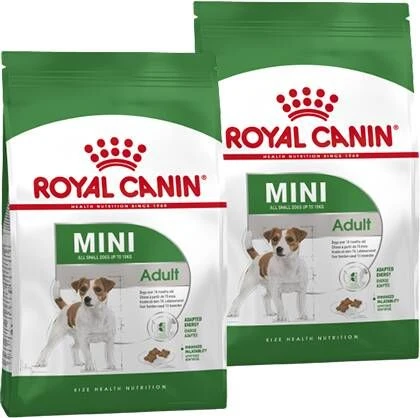 Gemengd Pakket Royal Canin Mini Droog & Natvoer Ageing 12+(2 X 3, 5 Kg)+ Ageing(12 X 85 G ) 8 Gemengd Pakket Royal Canin Mini Droog & Natvoer Ageing 12+(2 X 3, 5 Kg)+ Ageing(12 X 85 G ) - Afbeelding 8