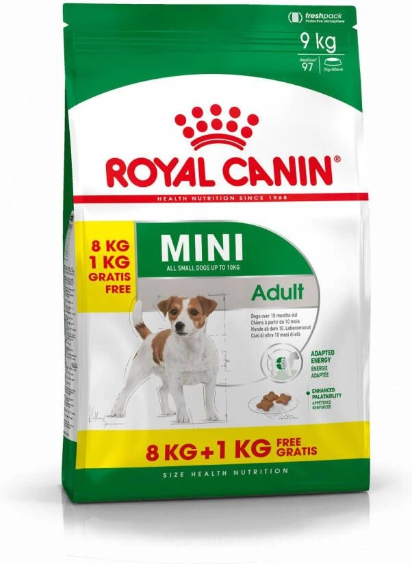 Gemengd Pakket Royal Canin Mini Droog & Natvoer Ageing 12+(2 X 3, 5 Kg)+ Ageing(12 X 85 G ) 9 Gemengd Pakket Royal Canin Mini Droog & Natvoer Ageing 12+(2 X 3, 5 Kg)+ Ageing(12 X 85 G ) - Afbeelding 9
