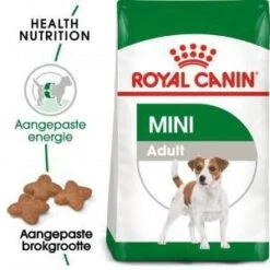 Gemengd Pakket Royal Canin Mini Droog & Natvoer Ageing 12+(2 X 3, 5 Kg)+ Ageing(12 X 85 G ) 26 Gemengd Pakket Royal Canin Mini Droog & Natvoer Ageing 12+(2 X 3, 5 Kg)+ Ageing(12 X 85 G ) -Huisdierbenodigdheden royal canin mini adult hondenvoer 8 kg 200