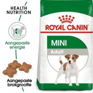 Gemengd Pakket Royal Canin Mini Droog & Natvoer Ageing 12+(2 X 3, 5 Kg)+ Ageing(12 X 85 G ) 7 Gemengd Pakket Royal Canin Mini Droog & Natvoer Ageing 12+(2 X 3, 5 Kg)+ Ageing(12 X 85 G ) - Afbeelding 7