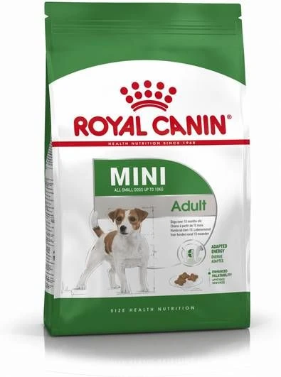 Gemengd Pakket Royal Canin Mini Droog & Natvoer Ageing 12+(2 X 3, 5 Kg)+ Ageing(12 X 85 G ) 4 Gemengd Pakket Royal Canin Mini Droog & Natvoer Ageing 12+(2 X 3, 5 Kg)+ Ageing(12 X 85 G ) - Afbeelding 4