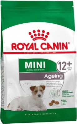 Gemengd Pakket Royal Canin Mini Droog & Natvoer Ageing 12+(2 X 3, 5 Kg)+ Ageing(12 X 85 G ) 38 Gemengd Pakket Royal Canin Mini Droog & Natvoer Ageing 12+(2 X 3, 5 Kg)+ Ageing(12 X 85 G ) -Huisdierbenodigdheden royal canin mini ageing 12 1 5 kg 43837