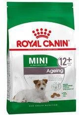 Gemengd Pakket Royal Canin Mini Droog & Natvoer Ageing 12+(2 X 3, 5 Kg)+ Ageing(12 X 85 G ) 11 Gemengd Pakket Royal Canin Mini Droog & Natvoer Ageing 12+(2 X 3, 5 Kg)+ Ageing(12 X 85 G ) - Afbeelding 11