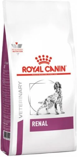 Royal Canin Veterinary Diet Dog Renal Hondenvoer 14 Kg -Huisdierbenodigdheden royal canin renal hond zakrf 142 kg 41497
