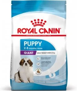 Royal Canin Giant Puppy Hondenvoer 3.5 Kg 13 Royal Canin Giant Puppy Hondenvoer 3.5 Kg -Huisdierbenodigdheden royal canin size 15kg giant puppy royal canin hondenvoer 114210