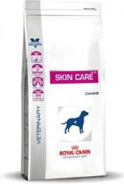 Royal Canin Veterinary Diet Dog Skin Care Adult Hondenvoer 11 Kg 5 Royal Canin Veterinary Diet Dog Skin Care Adult Hondenvoer 11 Kg - Afbeelding 5