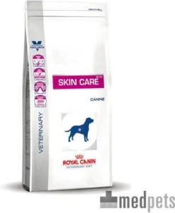Royal Canin Veterinary Diet Dog Skin Care Adult Hondenvoer 11 Kg 14 Royal Canin Veterinary Diet Dog Skin Care Adult Hondenvoer 11 Kg -Huisdierbenodigdheden royal canin skin care hondsk 2311 kg 45894