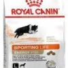 Royal Canin Sporting Life Energy Agility 4100 Large Hondenvoer Dubbelpak 2 X 15 Kg