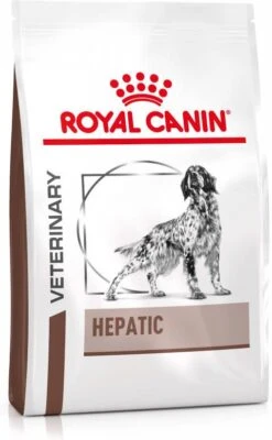 Royal Canin Veterinary Diet Hepatic Diet Hondenvoer 1.5 Kg 18 Royal Canin Veterinary Diet Hepatic Diet Hondenvoer 1.5 Kg -Huisdierbenodigdheden royal canin veterinary diet 12kg hepatic hf16 hondenvoer 107588