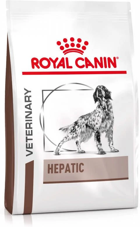 Royal Canin Veterinary Diet Hepatic Diet Hondenvoer 1.5 Kg 8 Royal Canin Veterinary Diet Hepatic Diet Hondenvoer 1.5 Kg - Afbeelding 8