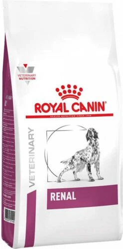 Royal Canin Veterinary Diet Dog Renal Hondenvoer 14 Kg -Huisdierbenodigdheden royal canin veterinary diet 14kg renal rf 14 hondenvoer 107605