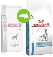 Royal Canin Veterinary Diet Dog Skin Care Adult Hondenvoer 11 Kg 7 Royal Canin Veterinary Diet Dog Skin Care Adult Hondenvoer 11 Kg - Afbeelding 7