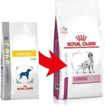 Royal Canin Veterinary Diet Cardiac Hondenvoer 14 Kg 3 Royal Canin Veterinary Diet Cardiac Hondenvoer 14 Kg - Afbeelding 3