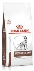 Royal Canin Veterinary Diet Gastro Intestinal Low Fat Hondenvoer 1500 G 4 Royal Canin Veterinary Diet Gastro Intestinal Low Fat Hondenvoer 1500 G - Afbeelding 4
