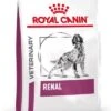 Royal Canin Veterinary Diet Dog Renal Hondenvoer 14 Kg