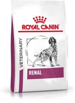 Royal Canin Veterinary Diet Dog Renal Hondenvoer 14 Kg