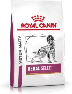 Royal Canin Veterinary Diet Renal Select Hondenvoer 2 X 10 Kg