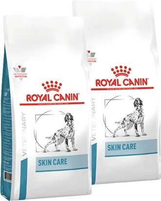 Royal Canin Veterinary Diet Dog Skin Care Adult Hondenvoer 11 Kg 9 Royal Canin Veterinary Diet Dog Skin Care Adult Hondenvoer 11 Kg - Afbeelding 9