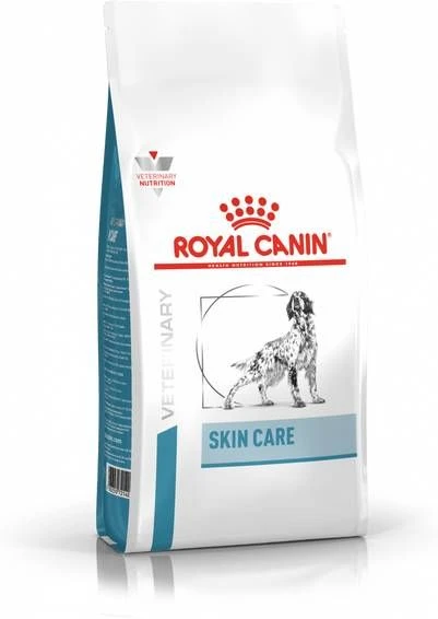 Royal Canin Veterinary Diet Dog Skin Care Adult Hondenvoer 11 Kg 1 Royal Canin Veterinary Diet Dog Skin Care Adult Hondenvoer 11 Kg