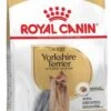 Royal Canin Breed 2x7, 5kg Yorkshire Terrier Adult Hondenvoer