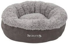 Scruffs Kattenmand Comfortabel En Voordelig Met Zachte Binnenvoering En 4 Scruffs Kattenmand Comfortabel En Voordelig Met Zachte Binnenvoering En - Afbeelding 4