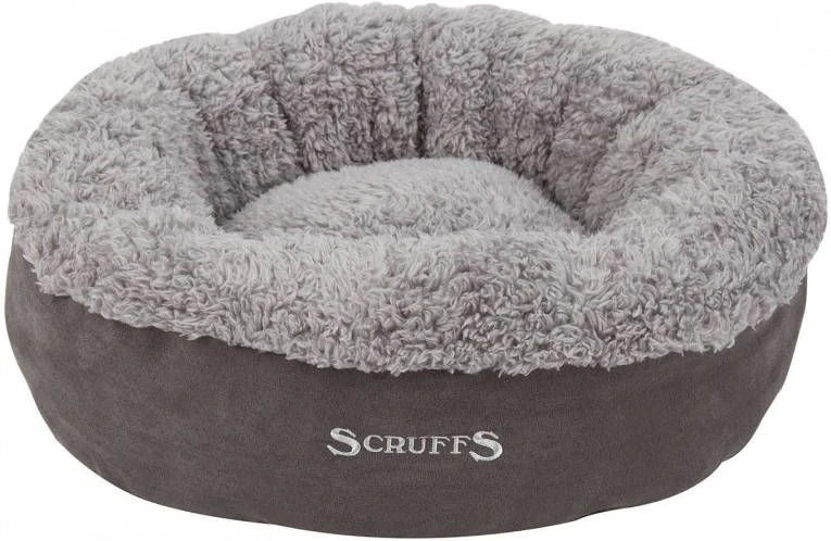Scruffs Kattenmand Comfortabel En Voordelig Met Zachte Binnenvoering En 3 Scruffs Kattenmand Comfortabel En Voordelig Met Zachte Binnenvoering En - Afbeelding 3