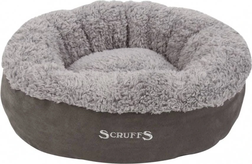 Scruffs Kattenmand Comfortabel En Voordelig Met Zachte Binnenvoering En 2 Scruffs Kattenmand Comfortabel En Voordelig Met Zachte Binnenvoering En - Afbeelding 2