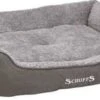 Scruffs Cosy Hondenmand Grey XL