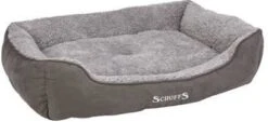 Scruffs Cosy Hondenmand Grey XL