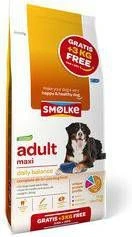 Smolke 12 Kg + 3 Kg Gratis! Smø, Lke Adult Adult Maxi Daily Balance 5 Smolke 12 Kg + 3 Kg Gratis! Smø, Lke Adult Adult Maxi Daily Balance - Afbeelding 5