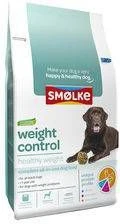 Smolke Weight Control Kip&Lam&Vis Hondenvoer 12 Kg Gecastreerd/Overgewicht 3 Smolke Weight Control Kip&Lam&Vis Hondenvoer 12 Kg Gecastreerd/Overgewicht - Afbeelding 3