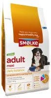 Smolke 12 Kg + 3 Kg Gratis! Smø, Lke Adult Adult Maxi Daily Balance 12 Smolke 12 Kg + 3 Kg Gratis! Smø, Lke Adult Adult Maxi Daily Balance - Afbeelding 12