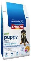 Smolke 25% Korting! 4x3kg Puppy Maxi Optimal Growth Smø, Lke Hondenvoer 19 Smolke 25% Korting! 4x3kg Puppy Maxi Optimal Growth Smø, Lke Hondenvoer - Afbeelding 19