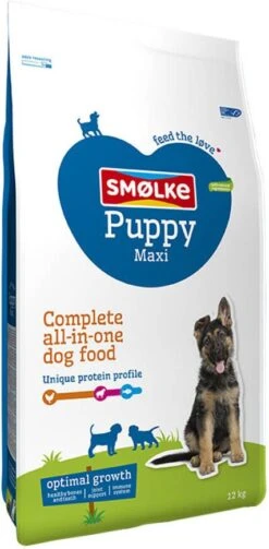 Smolke 25% Korting! 4x3kg Puppy Maxi Optimal Growth Smø, Lke Hondenvoer 34 Smolke 25% Korting! 4x3kg Puppy Maxi Optimal Growth Smø, Lke Hondenvoer -Huisdierbenodigdheden smolke sm en xf8 lke puppy maxi optimal growth 2 x 3 kg 107709