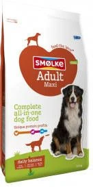 Smolke 12 Kg + 3 Kg Gratis! Smø, Lke Adult Adult Maxi Daily Balance 3 Smolke 12 Kg + 3 Kg Gratis! Smø, Lke Adult Adult Maxi Daily Balance - Afbeelding 3