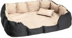 Tectake Hondenbed Hondenmand Xxl 110 X 90 X 20 Cm