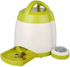 TRIXIE Strategisch Hondenspeelgoed Memory Trainer 2.0 20x24 Cm 32040 -Huisdierbenodigdheden trixie dog activity memory trainer 20x24 cm 22953