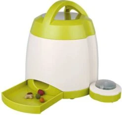 TRIXIE Strategisch Hondenspeelgoed Memory Trainer 2.0 20x24 Cm 32040 -Huisdierbenodigdheden trixie dog activity memory trainer 47369